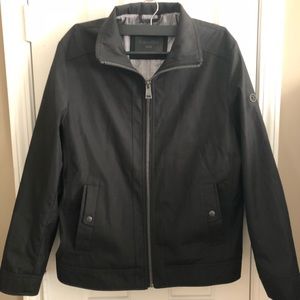 Calvin Klein lite jacket